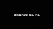 Blanchard Tax
