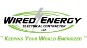 Wired Energy Electrical Contractor