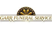 Garr Funeral Service