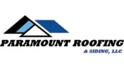 Paramount Roofing & Siding