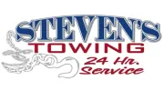 Steven's Towing