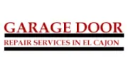 Garage Door Repair El Cajon