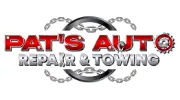 Pat's Auto Repair & Towing