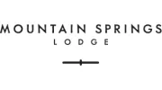 Mountain Springs Lodge