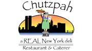 Chutzpah Deli