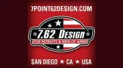 7 62 Design