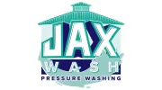 JaxWash Pressure Washing