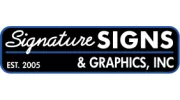 Signature Signs & Graphics