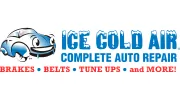 Ice Cold Air