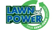 Lawn & Power