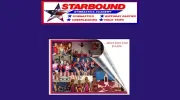 Star Bound Gymnastics