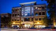 The Washington Apartments in Saratoga Springs
