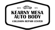Kearny Mesa Auto Body and Collision