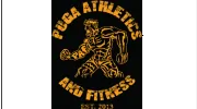 Puga Athletics & Fitness