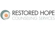 Restored Hope Counseling Service