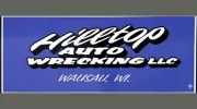 Hilltop Auto Wrecking