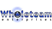 Wholeteam Enterprises