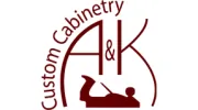 A & K Custom Cabinetry