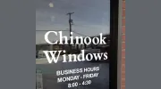 Chinook Windows