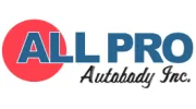 All Pro Auto Body