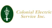 Colonial Electric Service