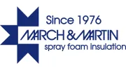 March & Martin