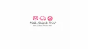 Mail Ship & Print