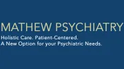 Mathew Psychiatry