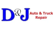 D & J Auto & Truck Repair