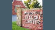 Weatherford Eyecare Center