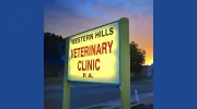 Western Hills Veterinary Hospital