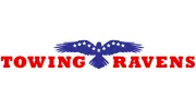 Towing Ravens
