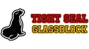 Tight Seal Glassblock