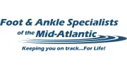 Foot & Ankle Specialists of the Mid-Atlantic