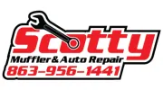 Scotty Muffler & Auto Repair