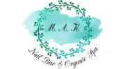 MAK Nail Bar & Organic Spa