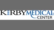 Kirby Ambulance Service