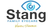 Stang Family Eye Care