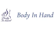 Body in Hand