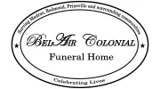 Bel-Air Colonial Funeral Home