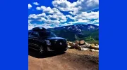 Black Diamond Cars