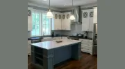 Palm Bay Cabinet
