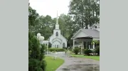 Gulf Shores Wedding Chapel