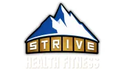 Strive Health Fitness