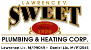 Sweet Plumbing and Heating