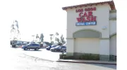 Los Osos Carwash