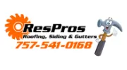 ResPros Roofing Siding & Gutters