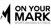 On Your Mark