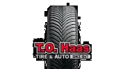 To Haas Tire