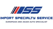 Import Specialty Service